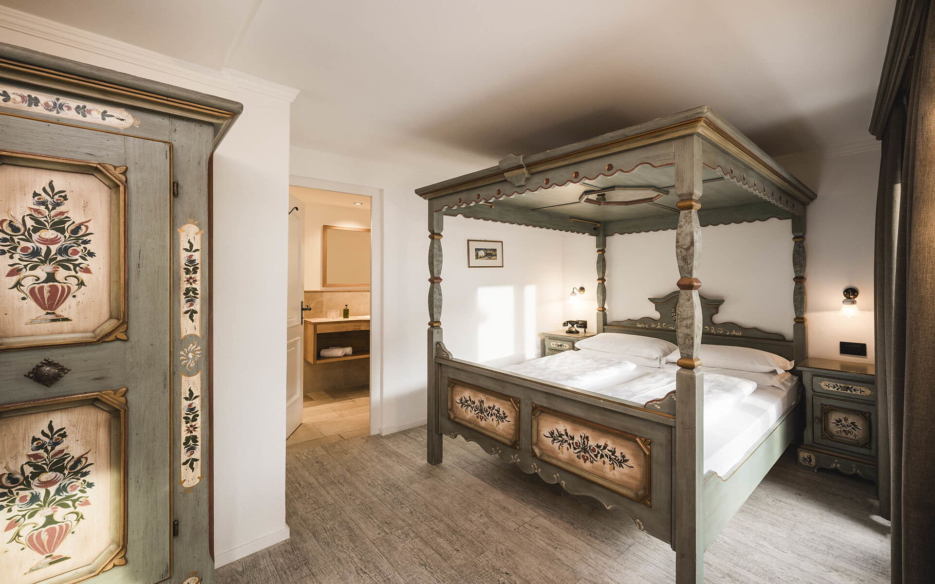 Panorama Suite