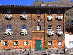 Garni Kurzhof