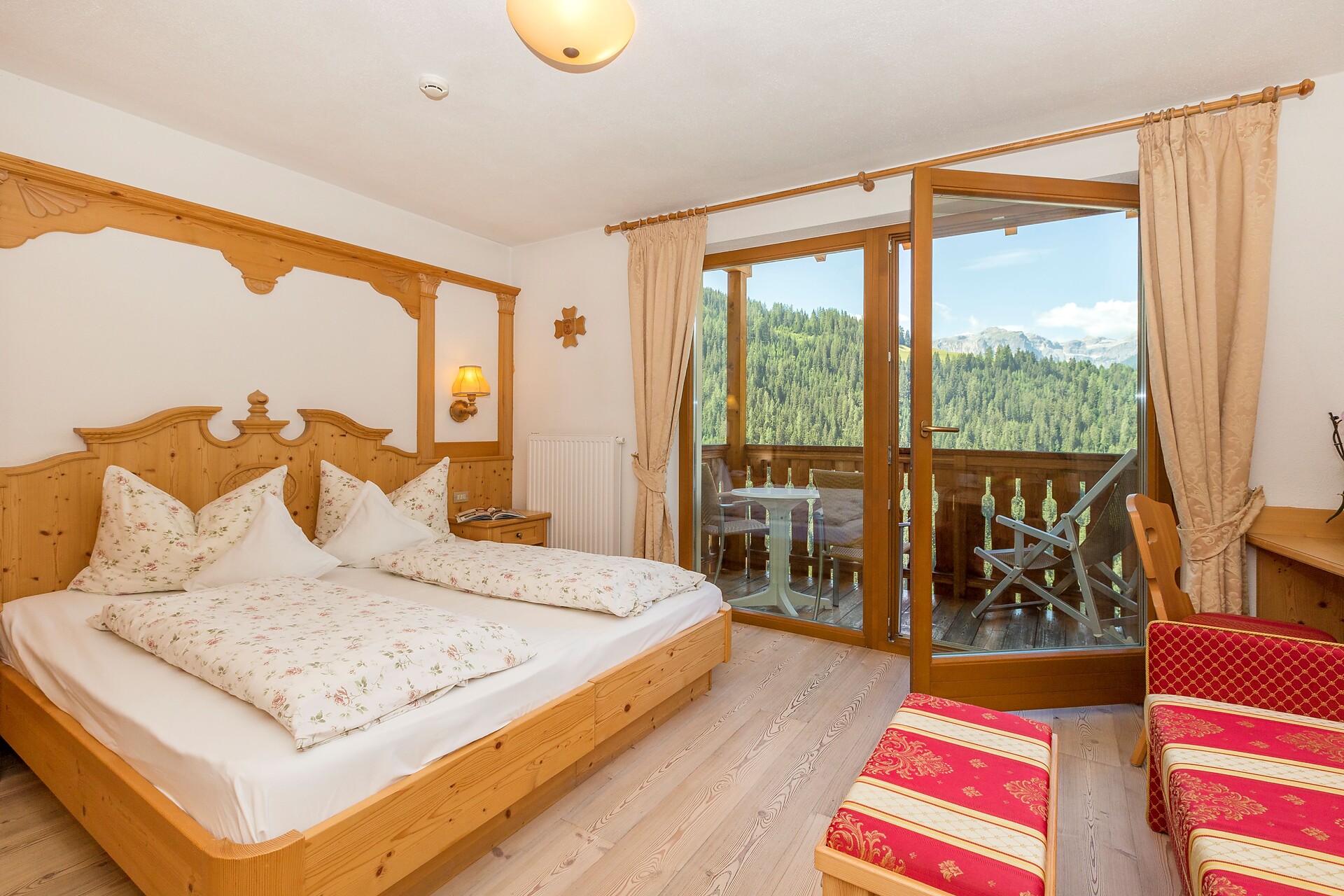 Superior room