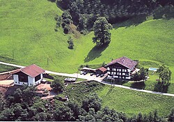 Garni Holzerhof