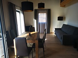 Antonya Apartments