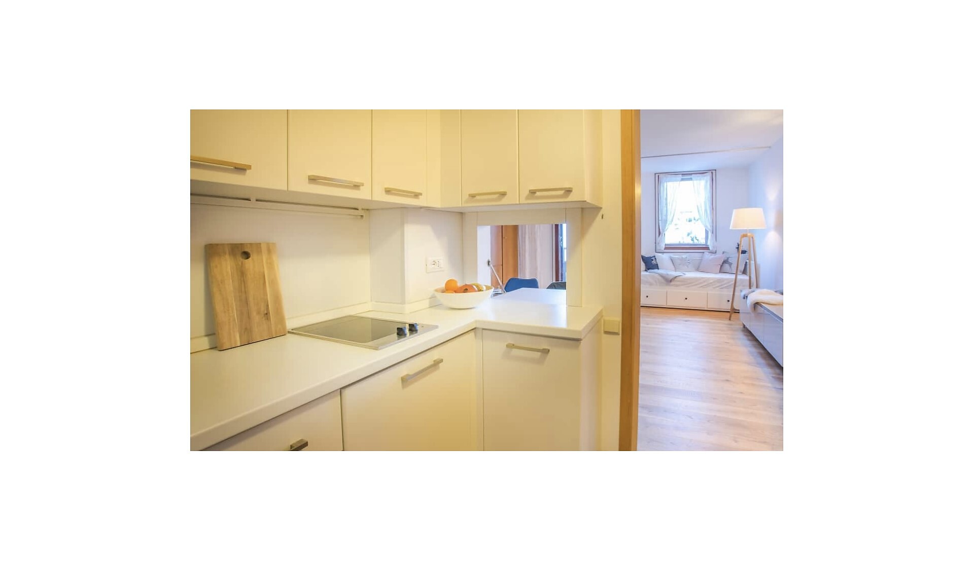 App. Fink - Regione dolomitica Alpe di Siusi - #5 - suedtirol.info