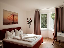 Central Suite MeranO