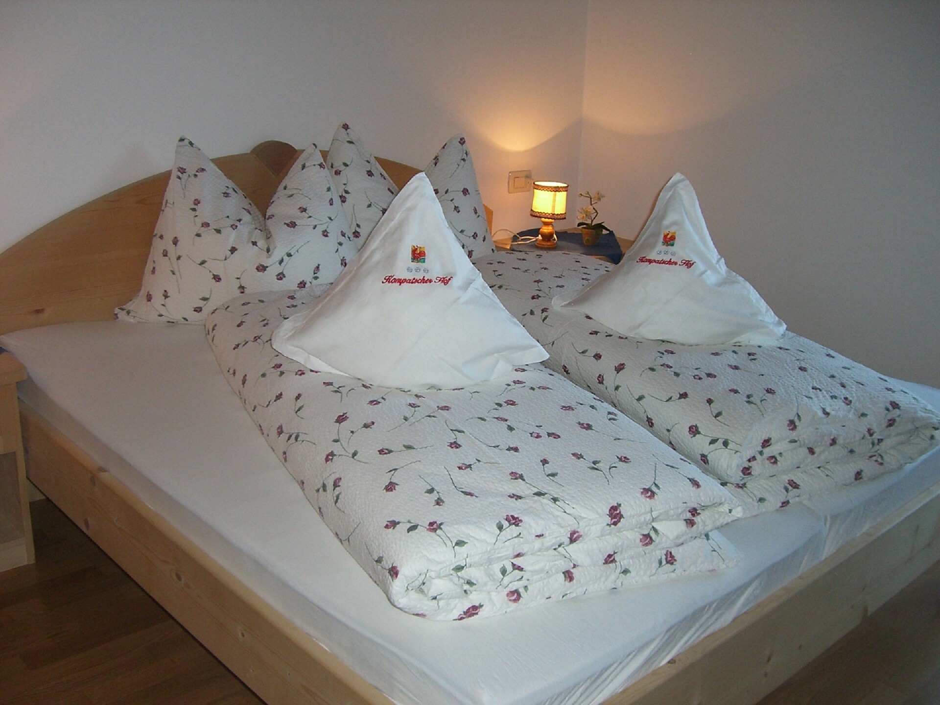 Moritz 2 Personen