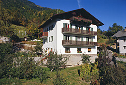 Bed & Breakfast - Apartements Schupfer