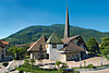 Daniela Prossliner - Tourismusverein Algund