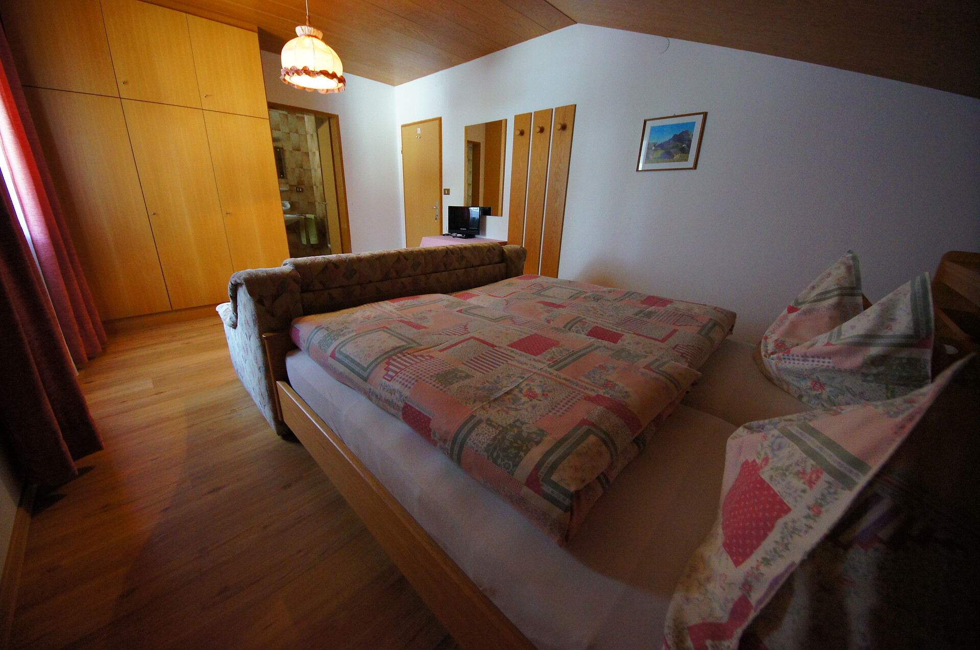Doppelzimmer
