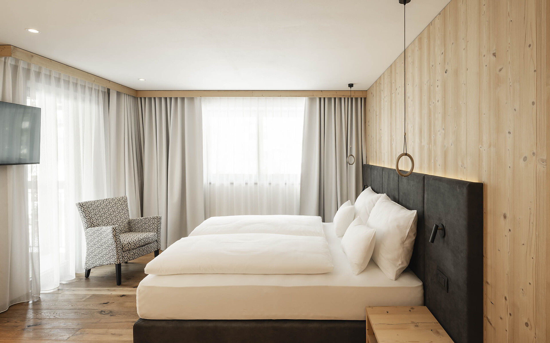 Suite Apartment Panorama Deluxe