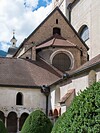 Andrea Terza, Hofburg Brixen Bressanone