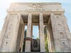 Monument to Victory in Bolzano/Bozen