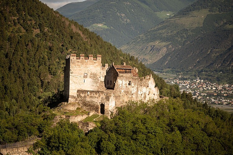 Vinschgau Marketing/Patrik Schwienbacher