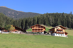Oberparthen