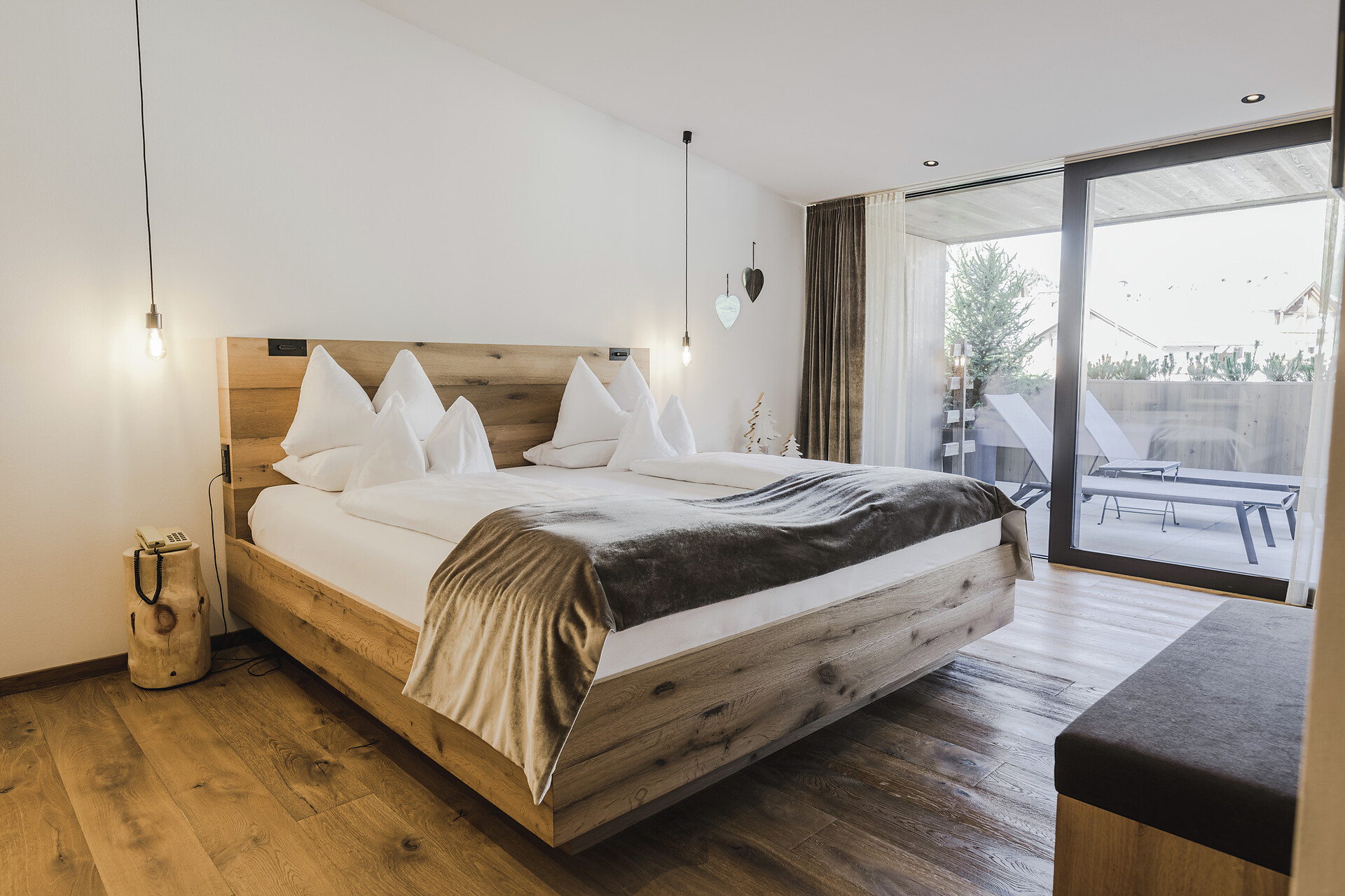 SUITE DOLOMITI