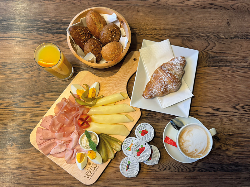 Speikboden | Sonnenaufgang 12.08.25 - Ahrntal - #2 - suedtirol.info