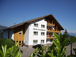 Hotel Hillebrand