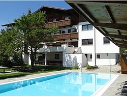 Pension Moarhof