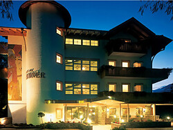 Hotel Brunner