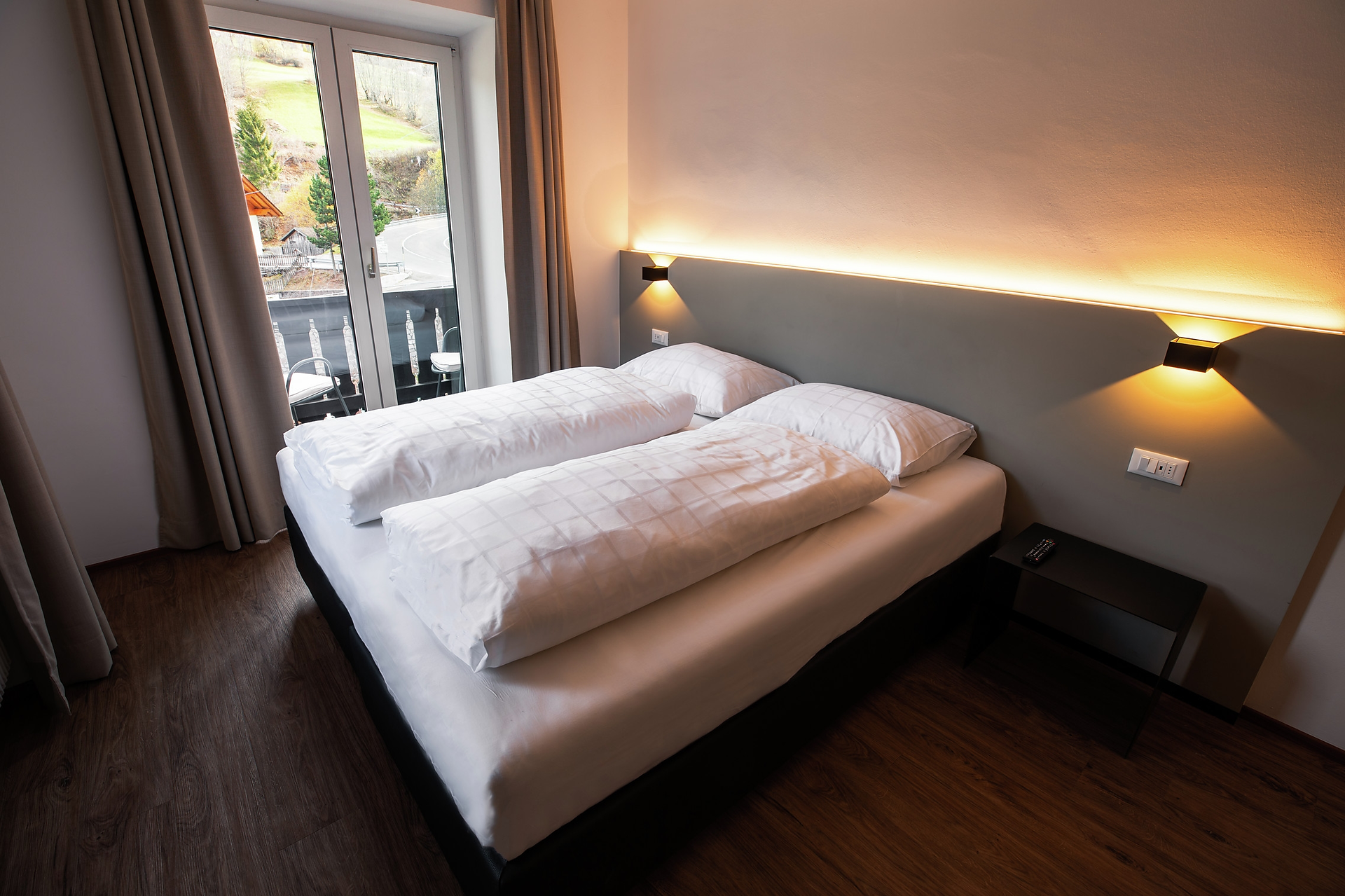 Double room superior