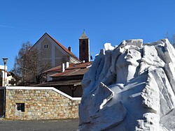 Viaggio nel mondo del marmo