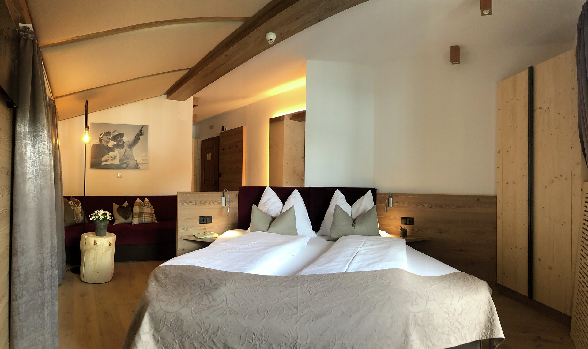 Double room Superior