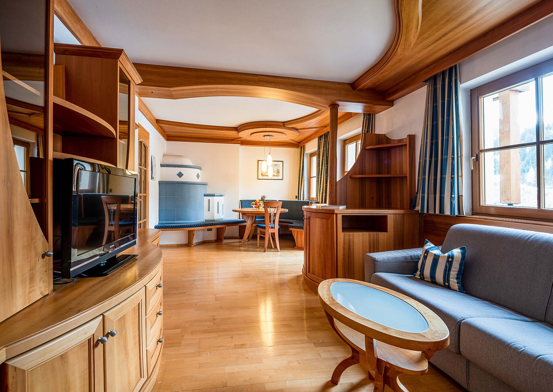 Apartment Vernel