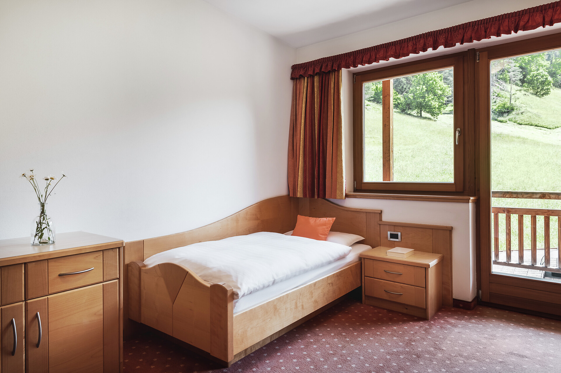 Single room Somamunt