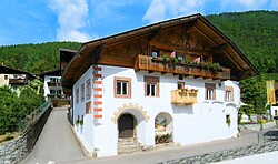 Pension / Appartements Oberwirtshof
