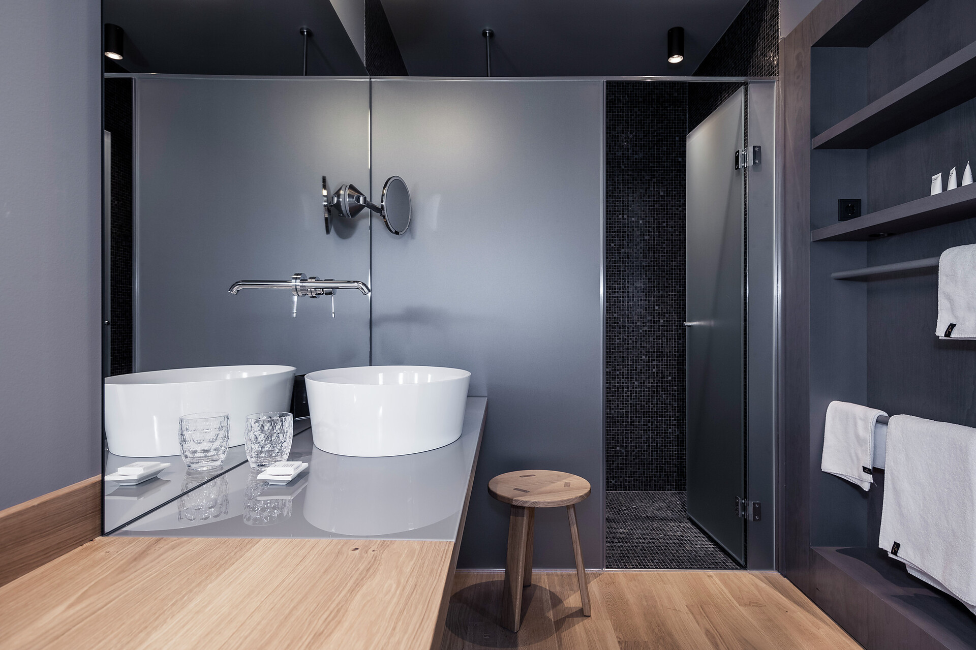 Schlern Suite Deluxe