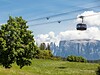 Tourismusverein Ritten, Tiberio Sorvillo