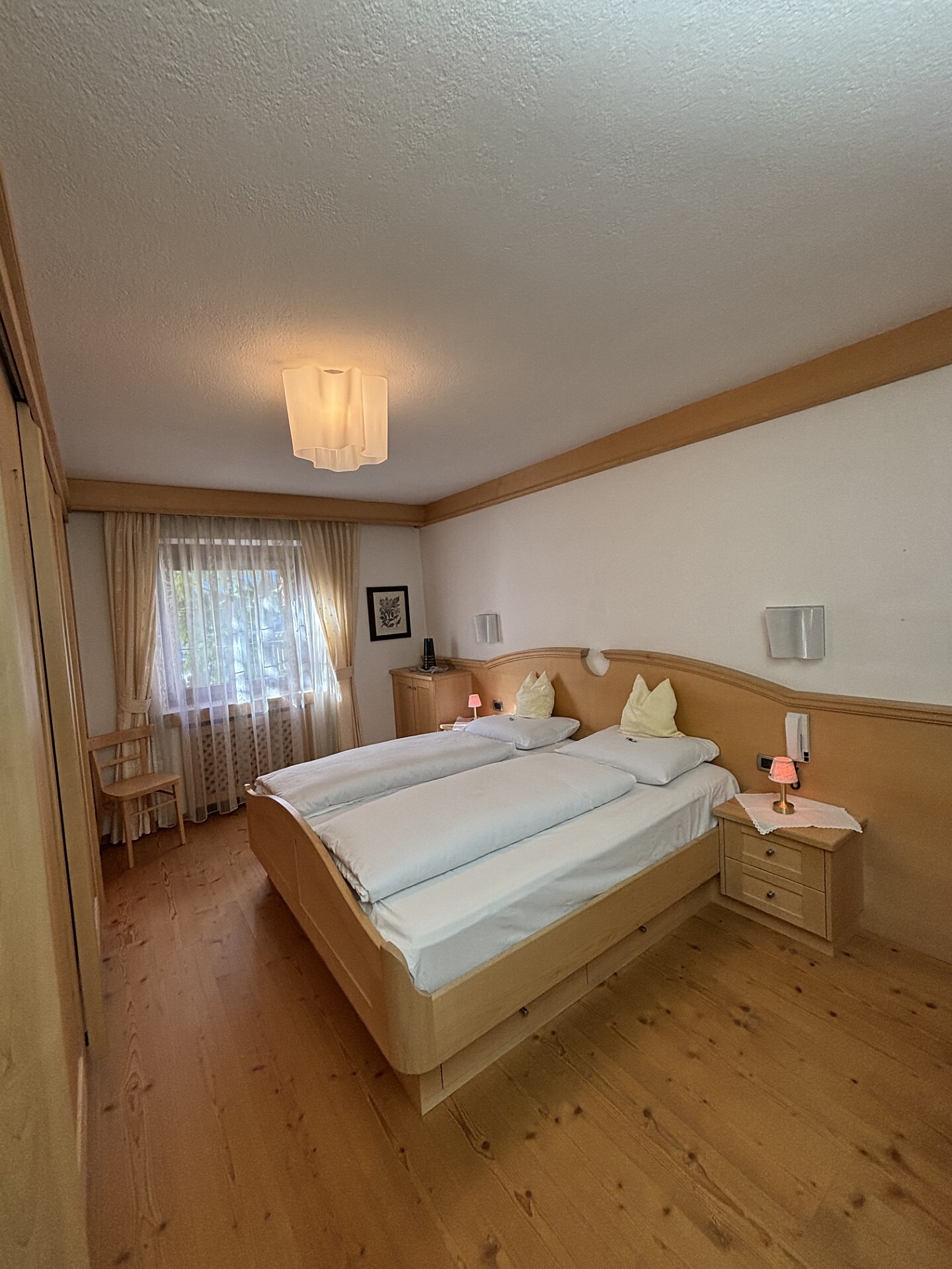 Apartment Sassongher