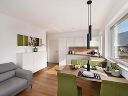 Apartments Johanna