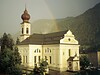 Pfarrkirche St. Ulrich