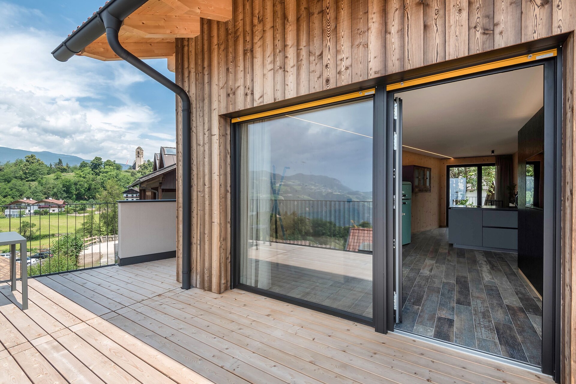 Aumia Apartments - Dolomites Region Seiser Alm - #15 - suedtirol.info