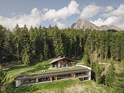 Chalet Magdalena