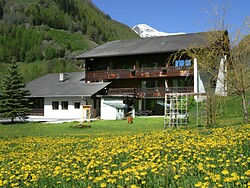 Residence Senales