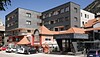 Hotel Zum Mohren
