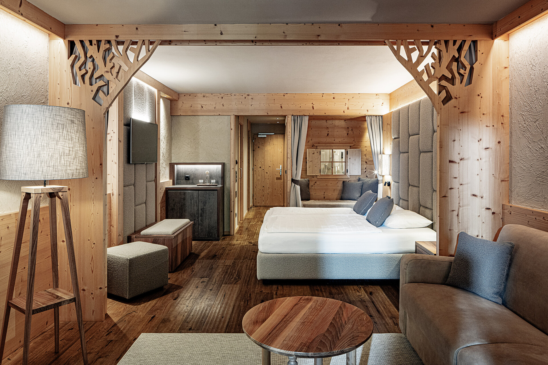 Suite Garden
