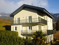 La Vista Apartment