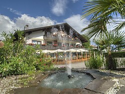 Restaurant Pizzeria Pension Löwen