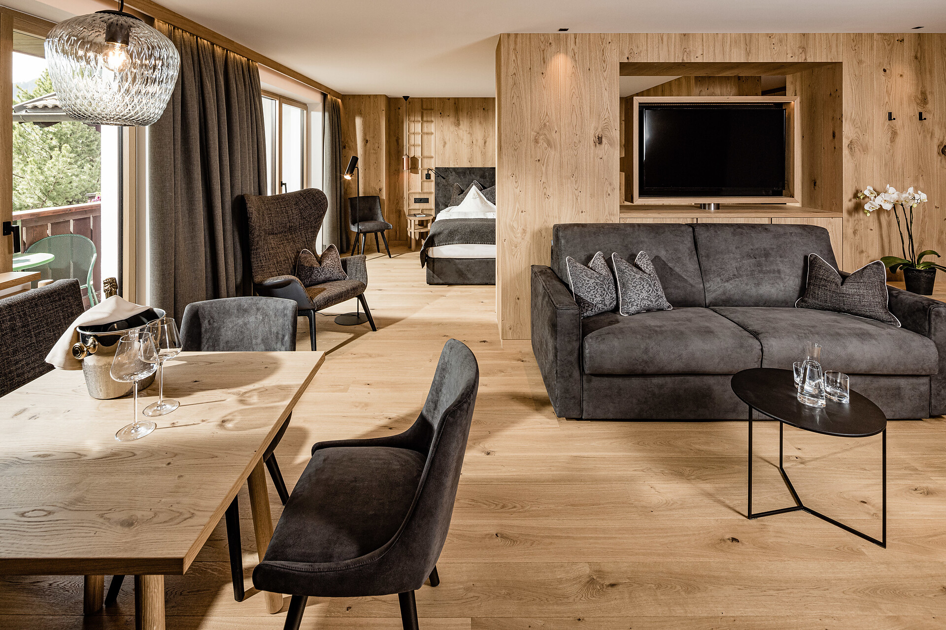 Suite Pic