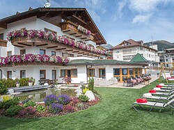 Hotel Schönblick
