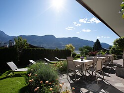 Residence Margreth
