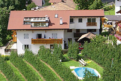 App. Mosttragerhof