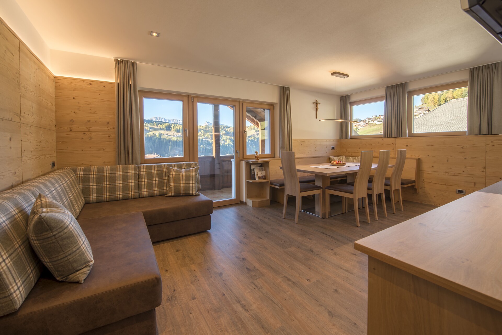 Appartment 3