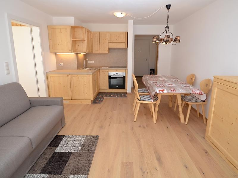 Aurturist Appartement 115
