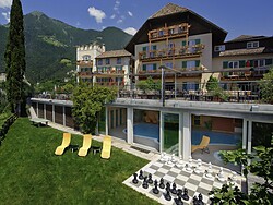 Hotel Ristorante Mair am Ort