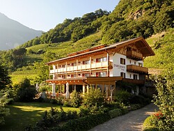 Garni Hotel Partaneshof