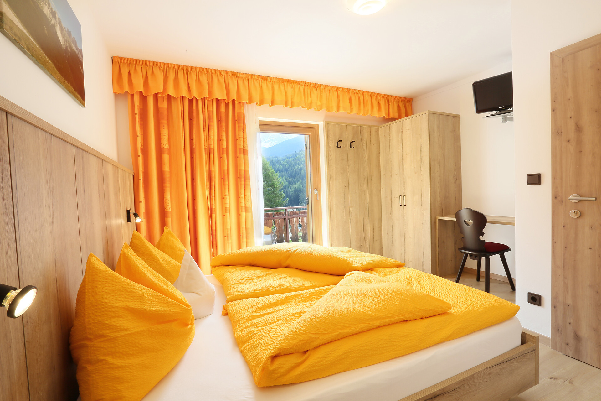 Doppelzimmer