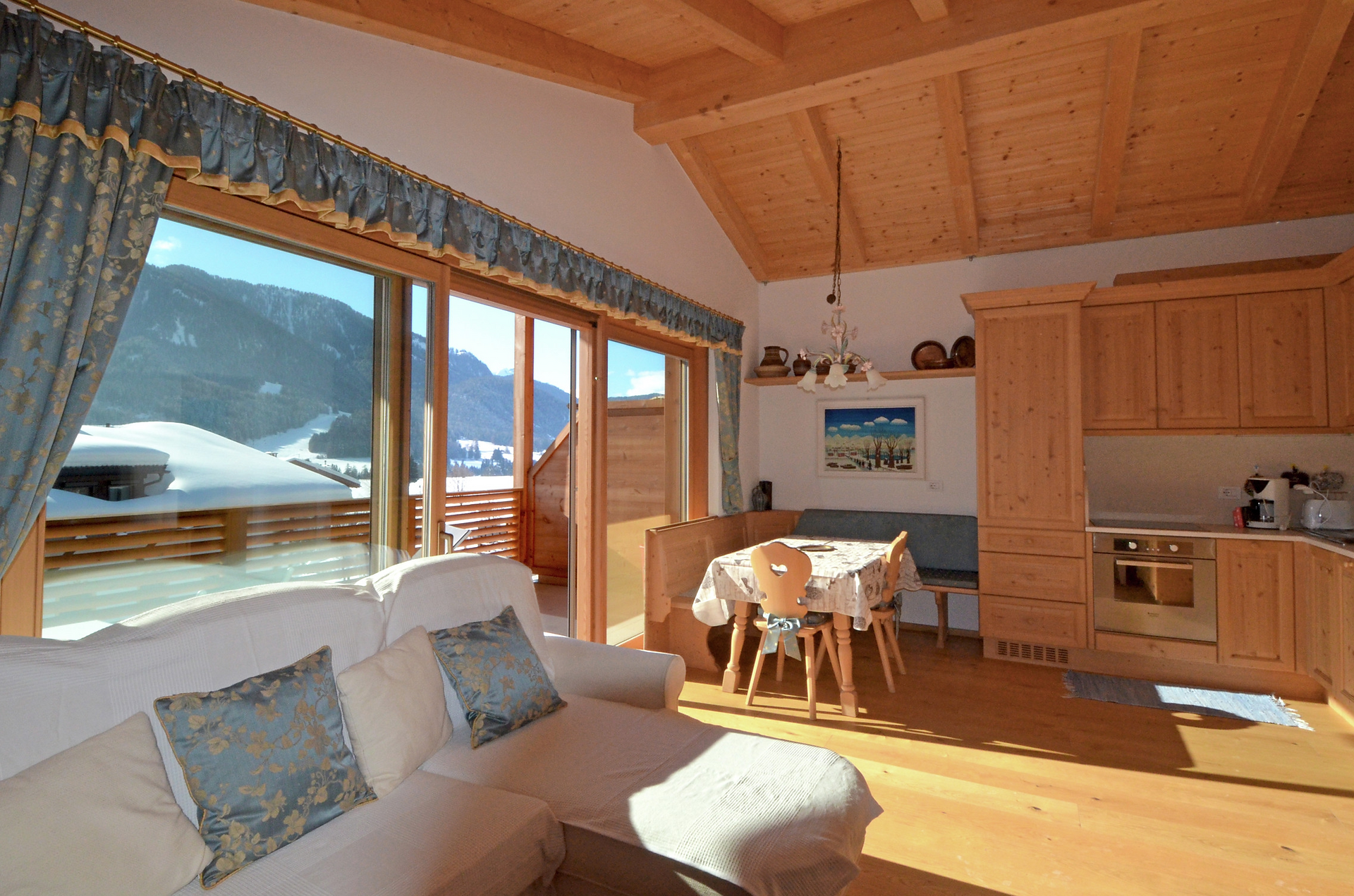 Aurturist Appartement 126