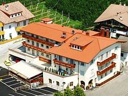 Hotel Restaurant Löwenwirt